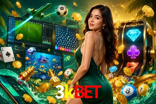 Experiência VIP 3kbet