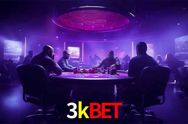 Estatísticas 3kbet