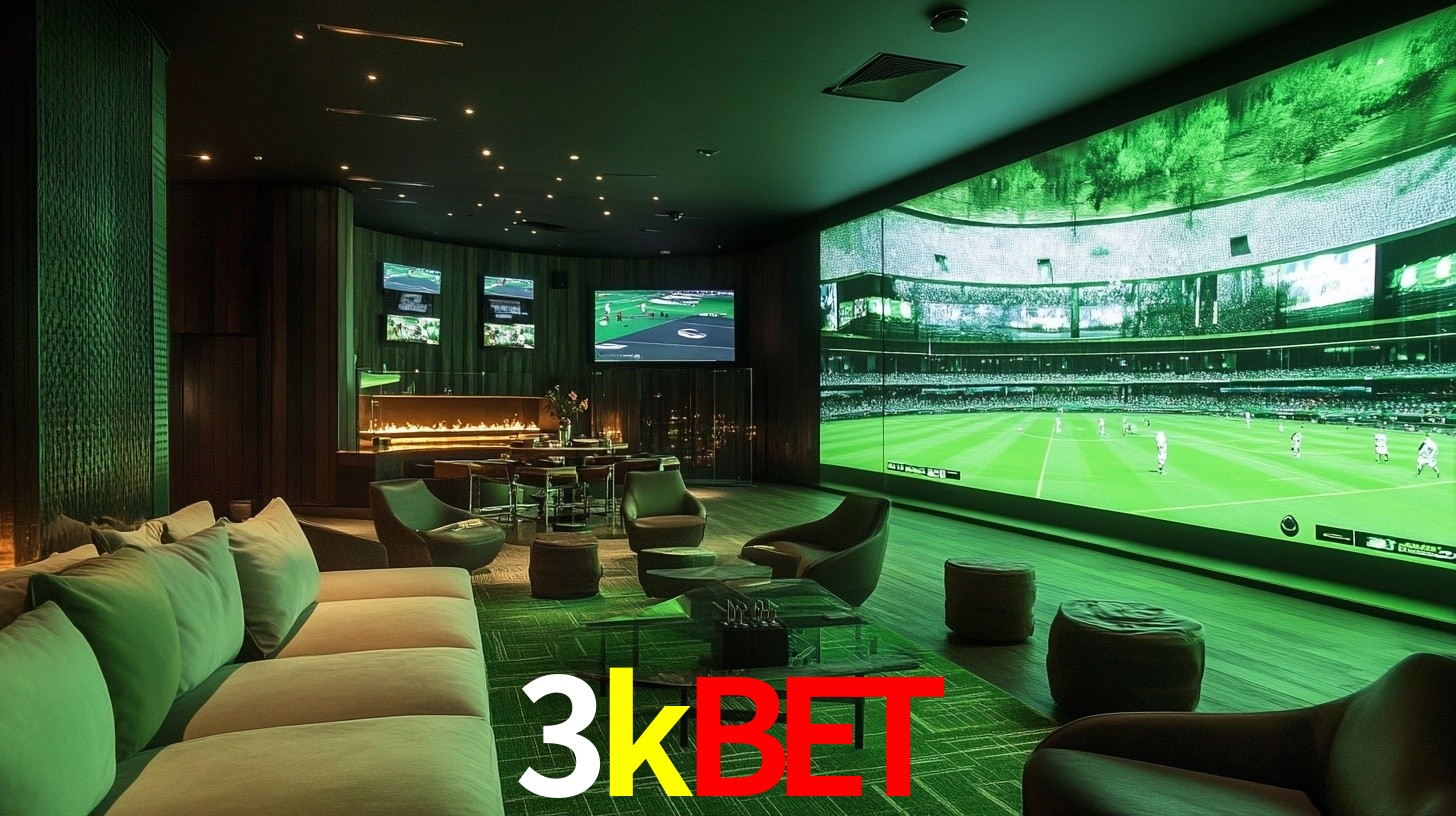 3kbet: Seu Cassino Premiado com Pagamentos Rápidos