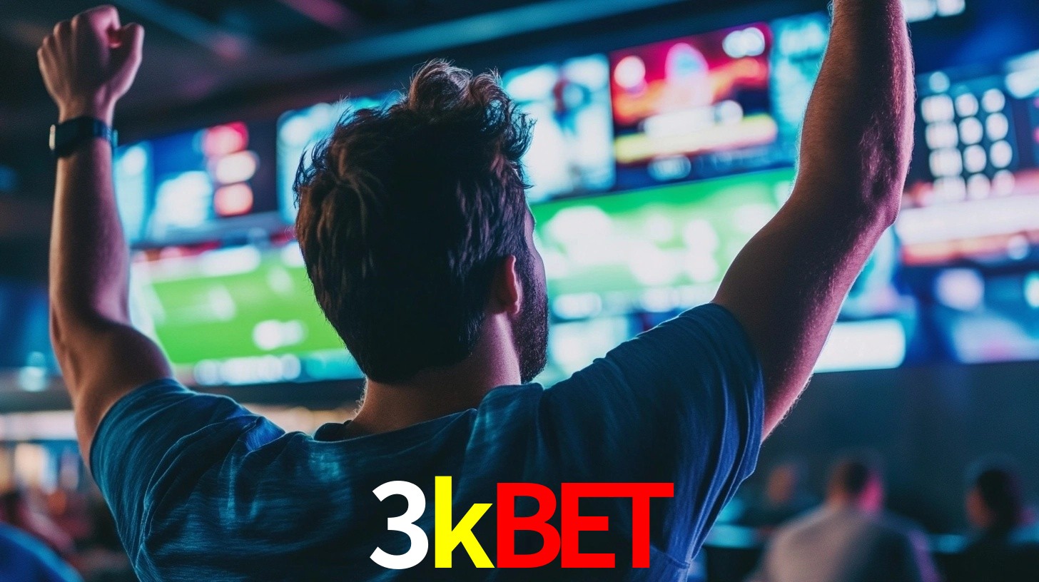 3kbet - Cassino On-line Início Perfeito - 3kbet.com