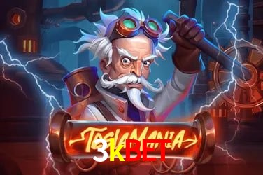 Jogos de Slot 3kbet