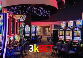Especiais de Fim de Semana 3kbet