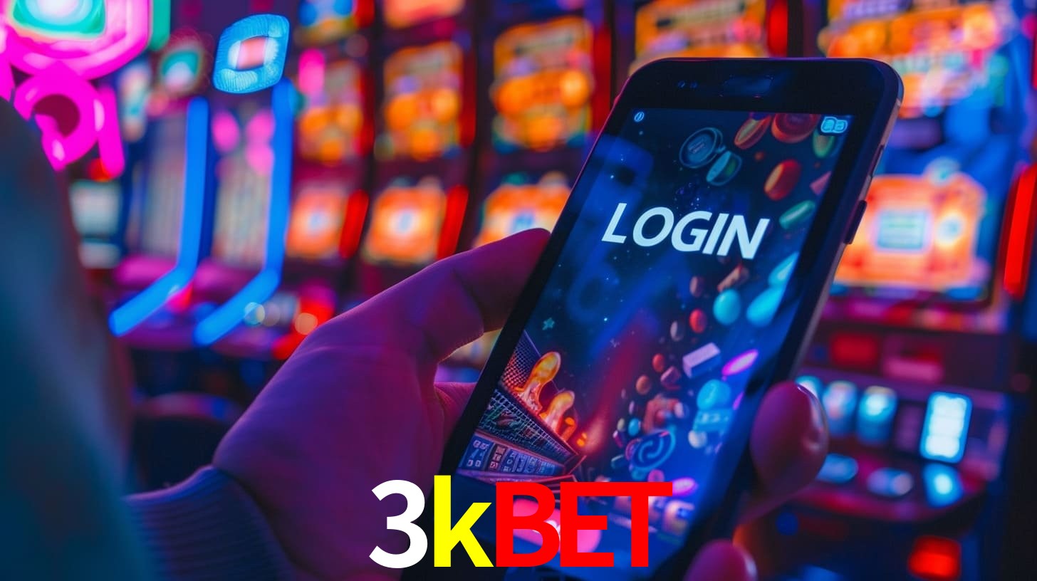 Programa VIP 3kbet