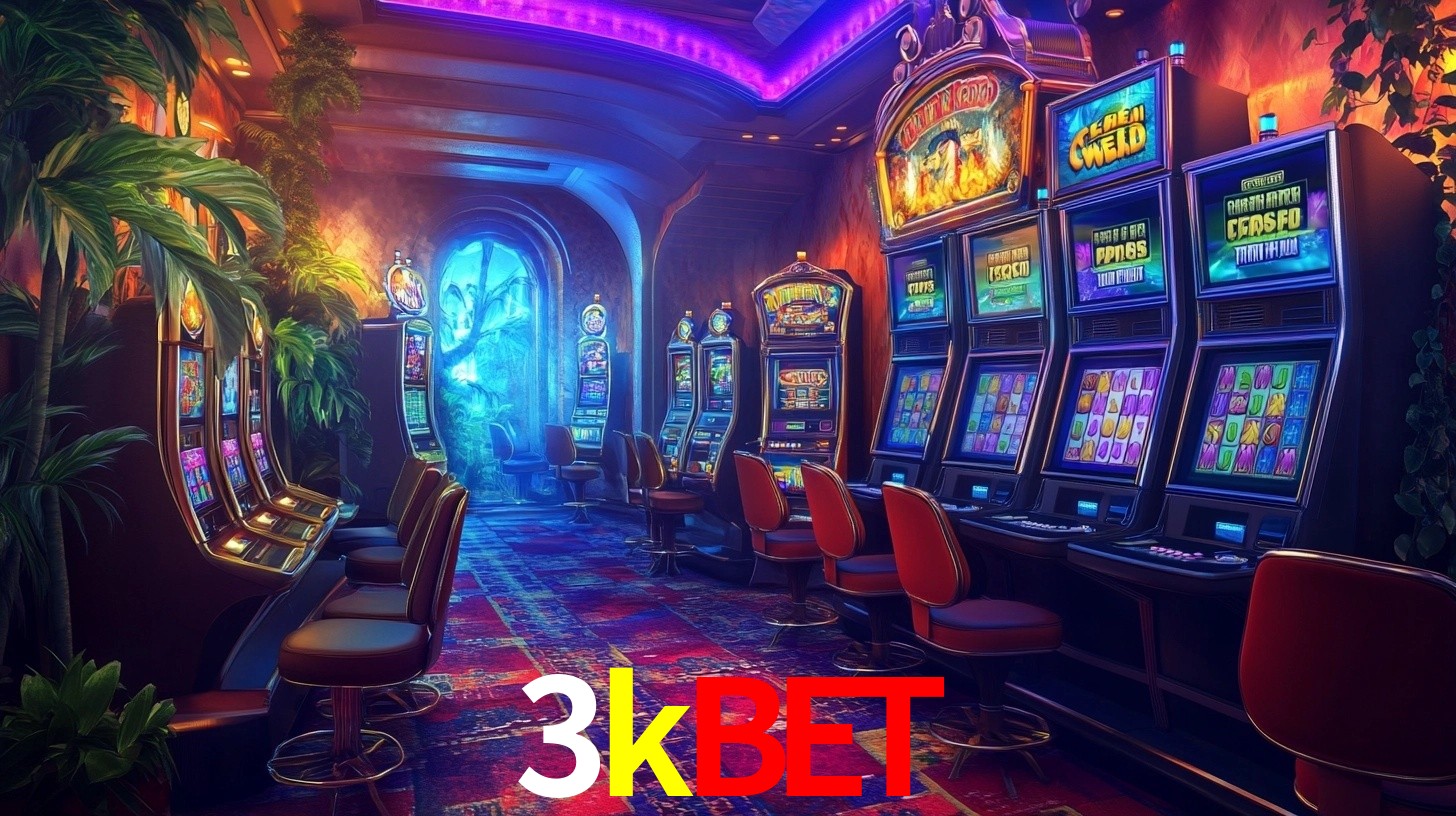 Programa VIP 3kbet