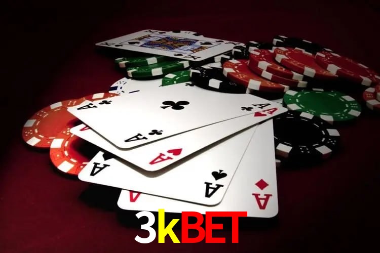 Bônus Diários 3kbet