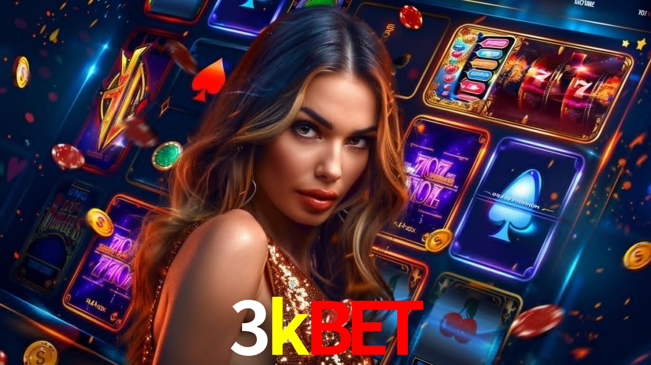 3kbet download — arquivo APK para Android oficial