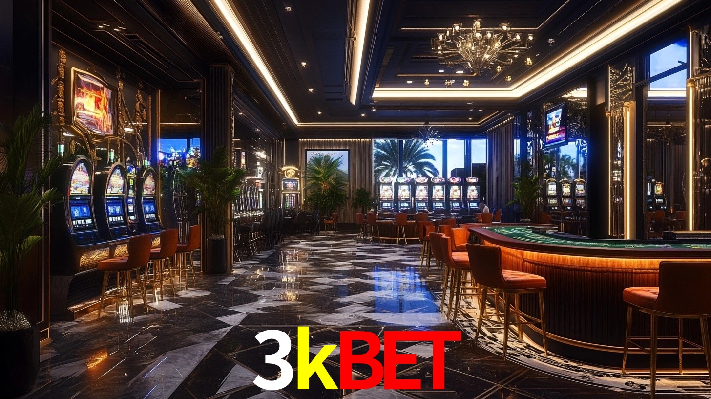 3kbet bônus — painel de promoções no aplicativo