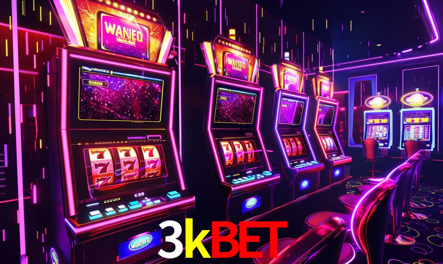 Descubra o Programa VIP da 3kbet: Vantagens Exclusivas para Jogadores