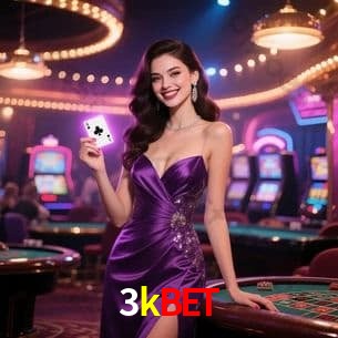 Jogos Exclusivos 3kbet