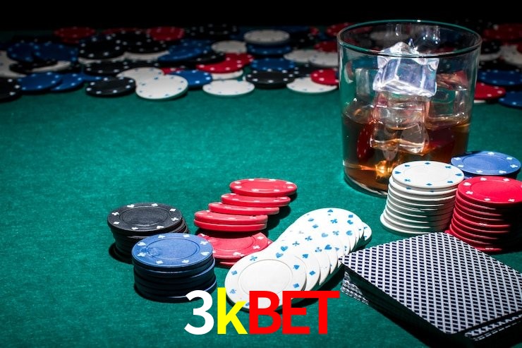 Casino Ao Vivo 3kbet