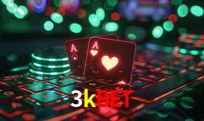 Apostas de Tênis 3kbet