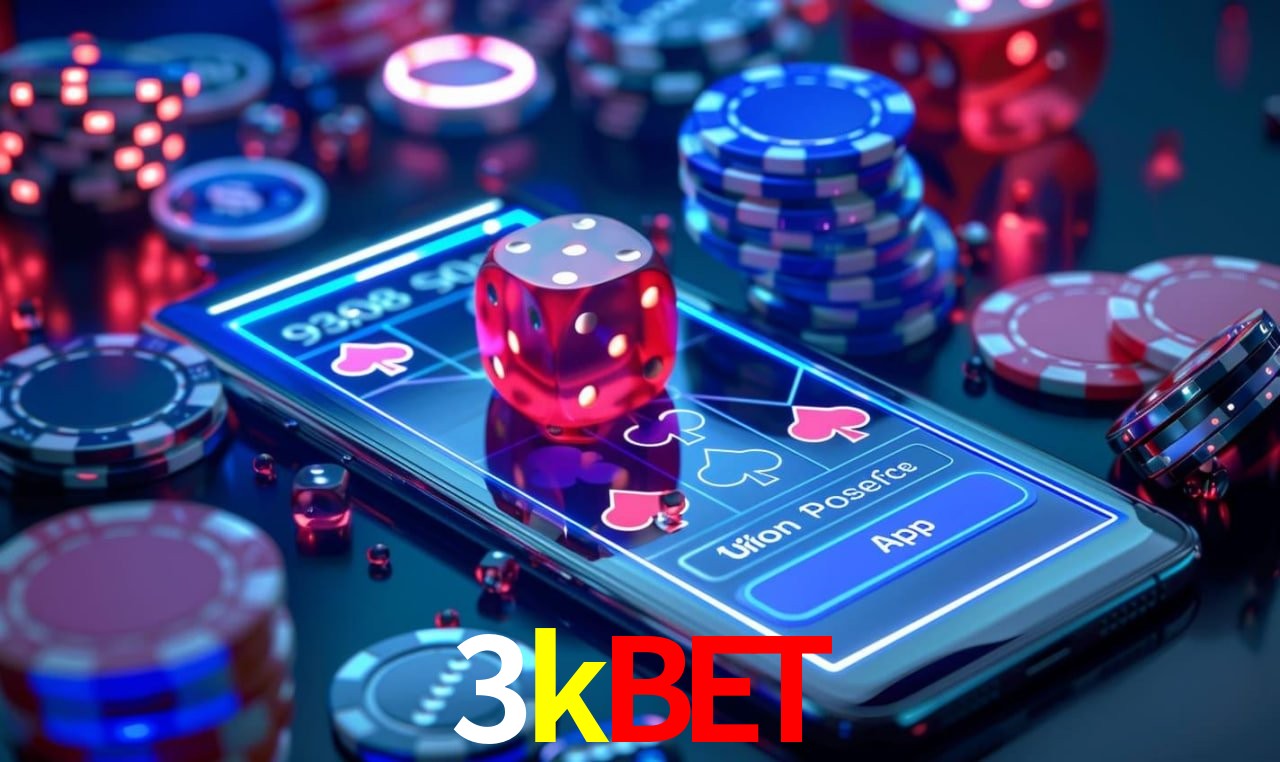 3kbet login — configurações de segurança e proteção de conta