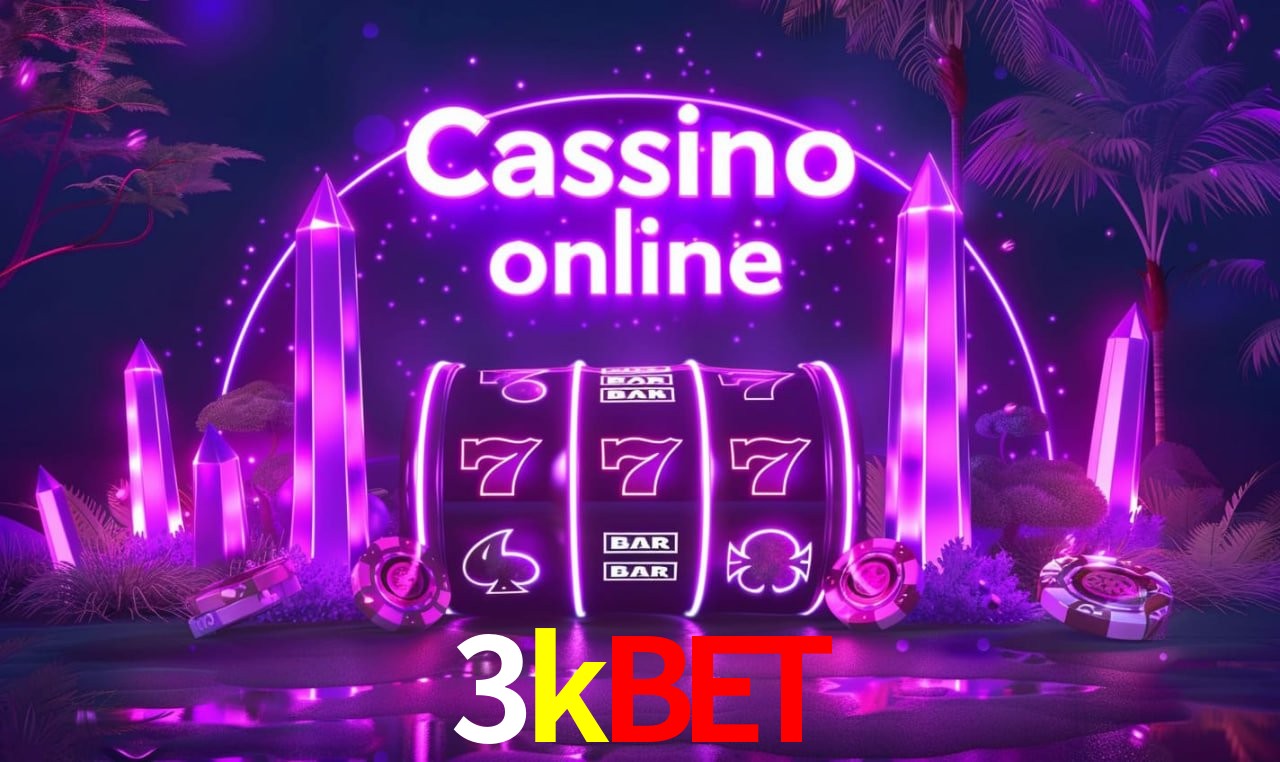 Login Seguro 3kbet