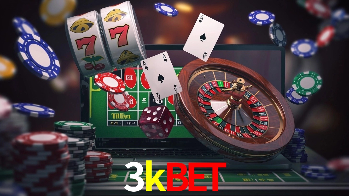 3kbet bônus — cashback 15 por cento e níveis VIP