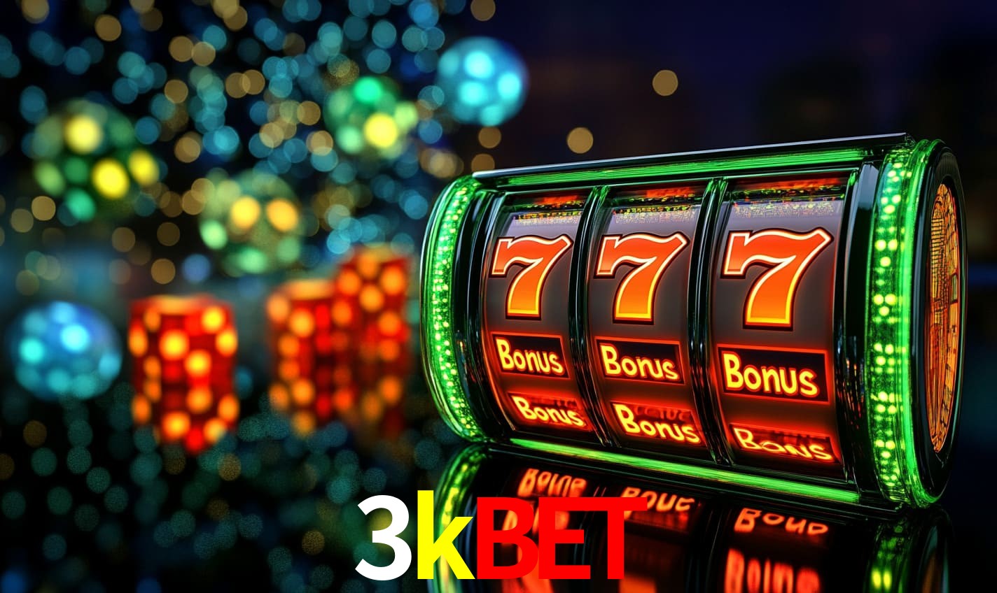 Provedores de Jogos 3kbet