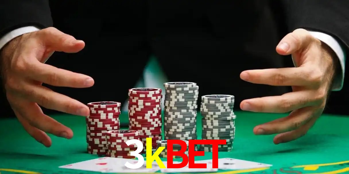 3kbet plataforma — saque cashout PIX com comprovante
