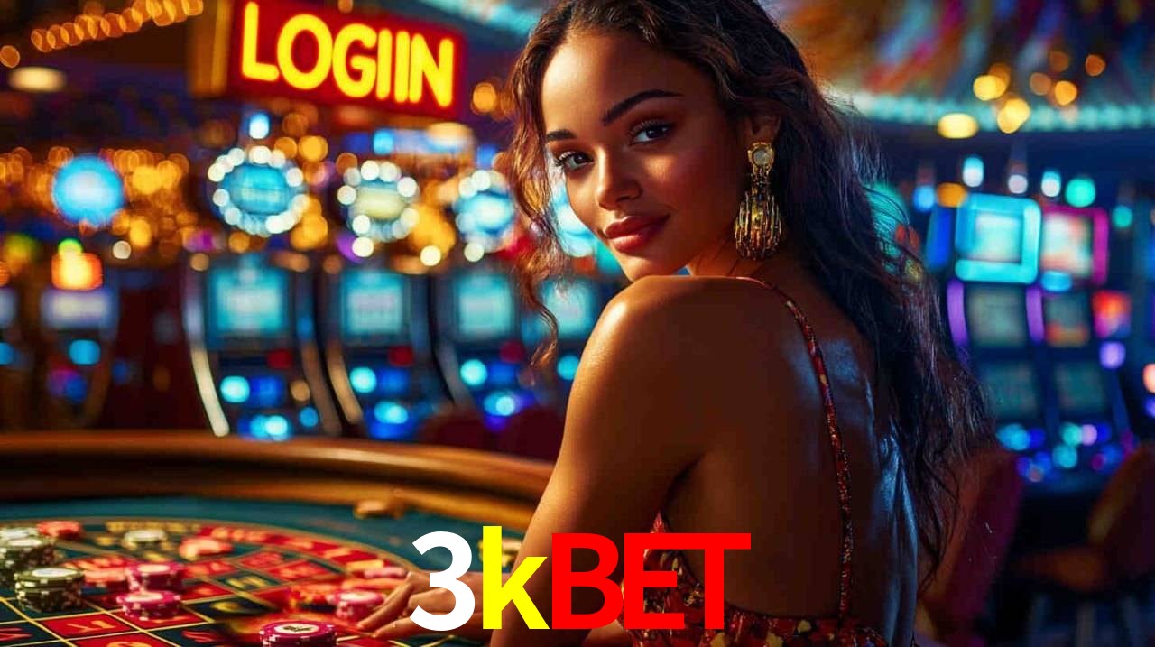 Diretório de Jogos 3kbet