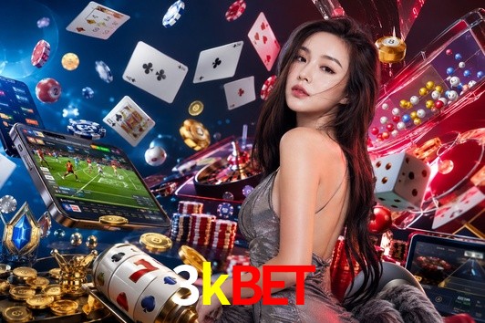 Live Casino 3kbet