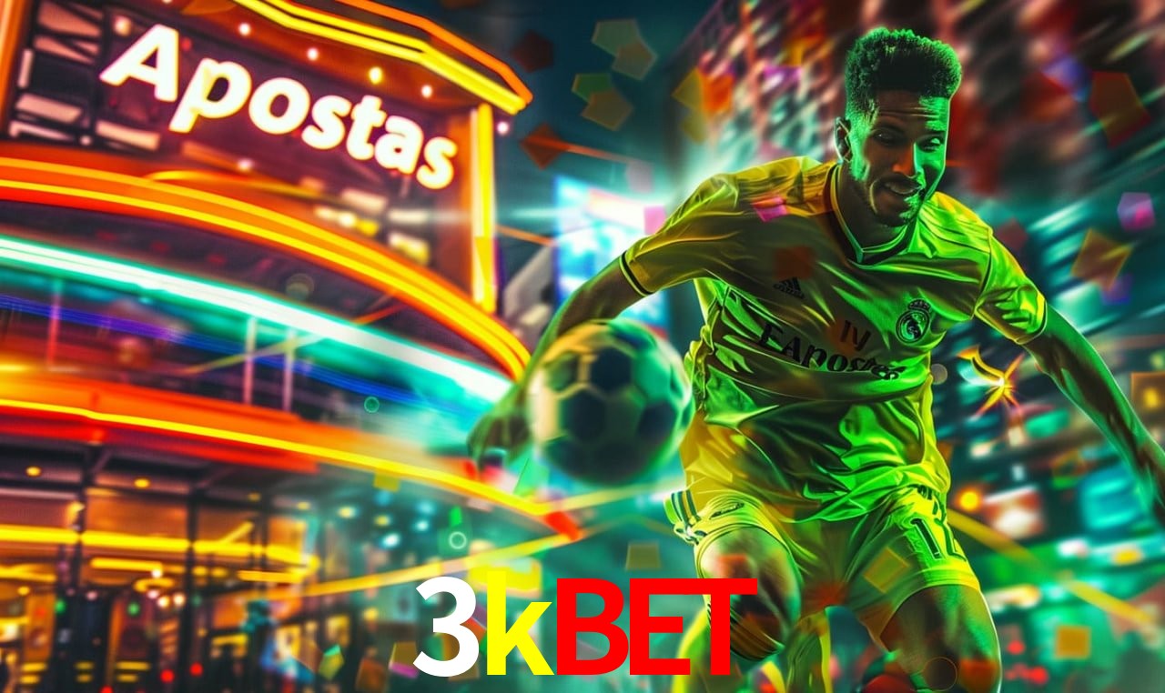 Estatísticas do Jogo 3kbet