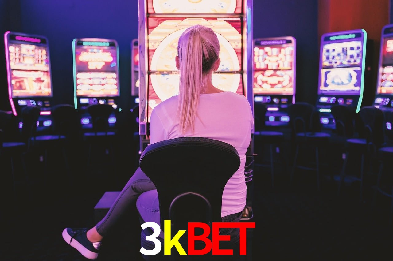 Slot Games 3kbet