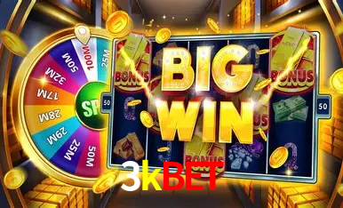 A Emoção da Loteria na 3kbet: Uma Chance de Mudança de Vida