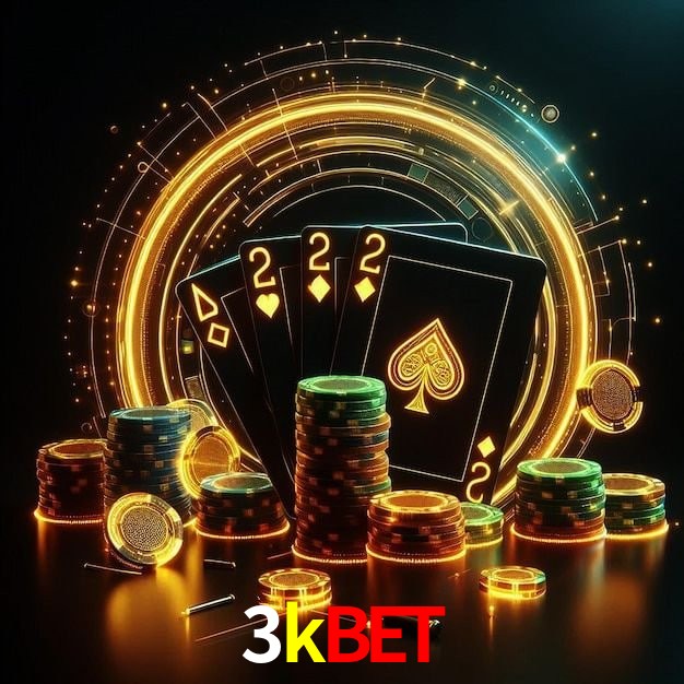 Recursos de Bônus 3kbet