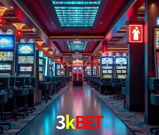 Desvendando o Mundo dos Jogos Virtuais na 3kbet