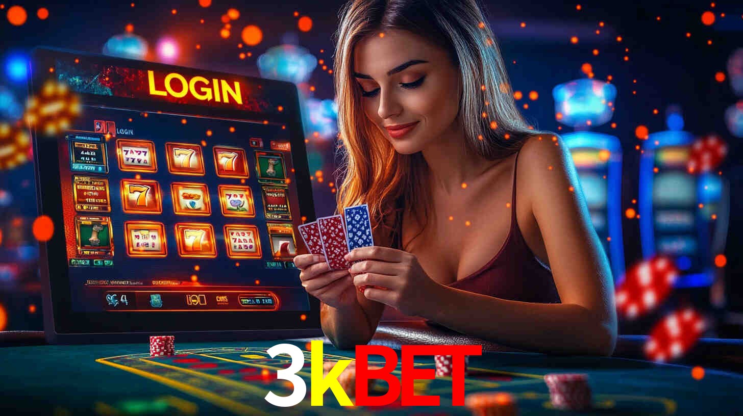 3kbet