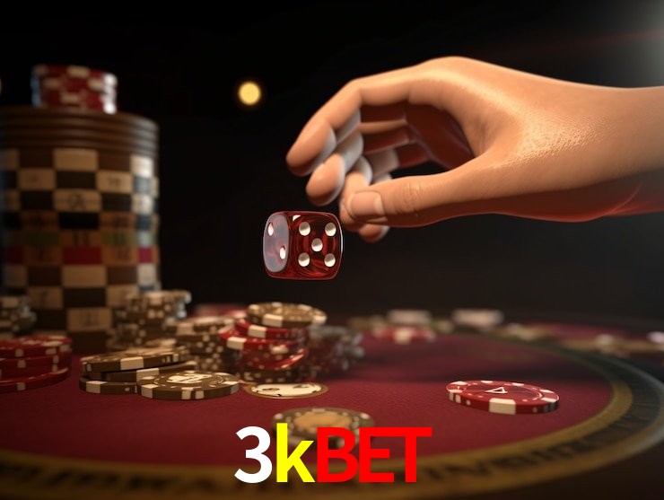 Avaliações dos Jogadores 3kbet