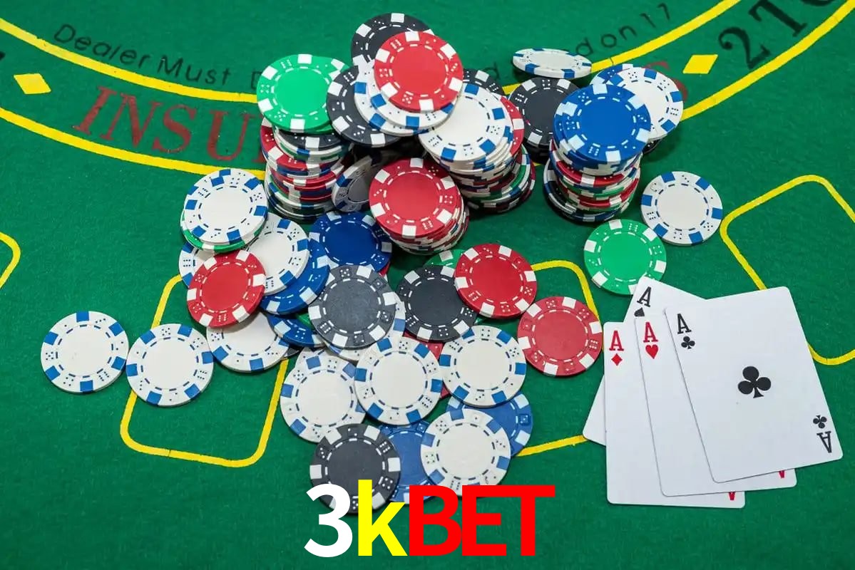 PIX Instantâneo 3kbet