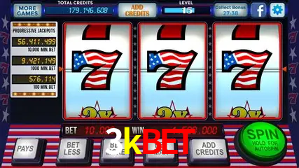 Descubra a Magia dos Jogos de Arcade no 3kbet