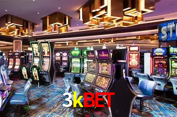 Inovações de Jogos na 3kbet: O Futuro das Experiências Interativas