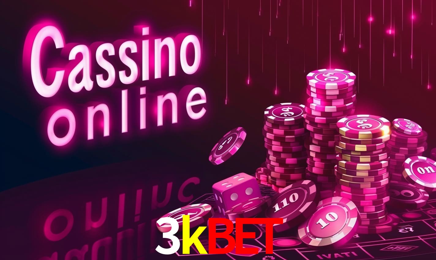 Inovações de Jogos na 3kbet: O Futuro das Experiências Interativas