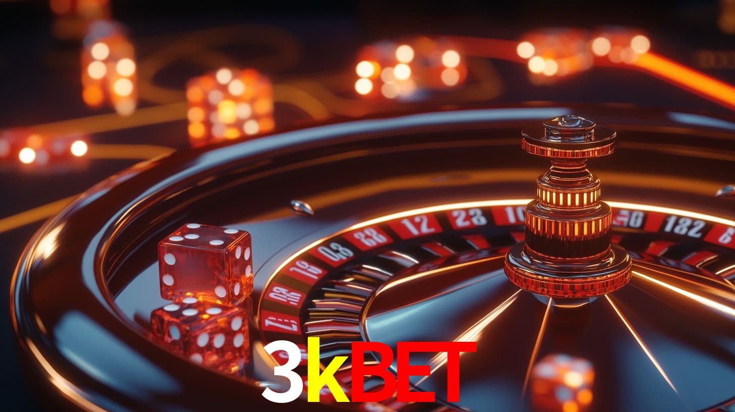 Blackjack Table 3kbet