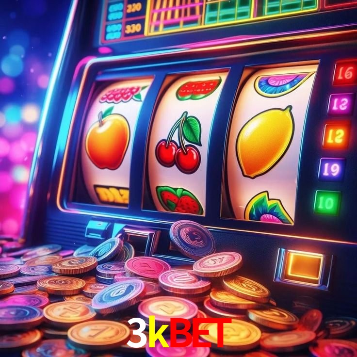 Apostas de Futebol 3kbet