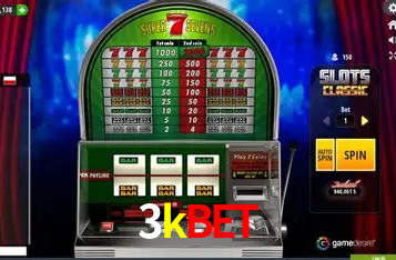 Descubra a Essência do 3kbet: Nossa História e Compromissos