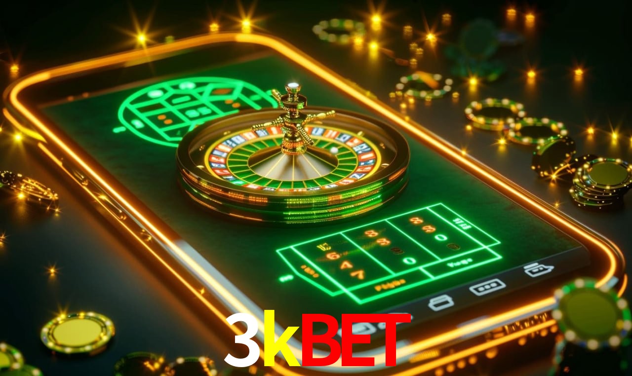 Tecnologia da Plataforma 3kbet