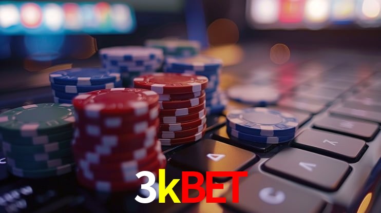 Cadastro Rápido 3kbet
