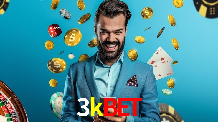 Games Directory 3kbet
