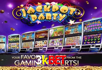 Descubra o Mundo do Cassino Online com 3kbet