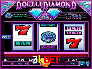 Descubra a Magia dos Jogos de Arcade no 3kbet