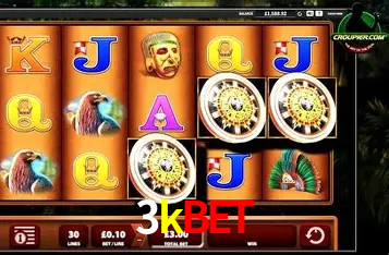 Desvendando o Mundo dos Jogos Virtuais na 3kbet