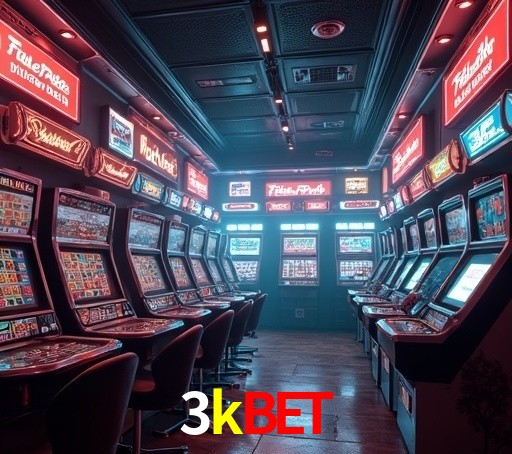 Promoção Relâmpago 3kbet