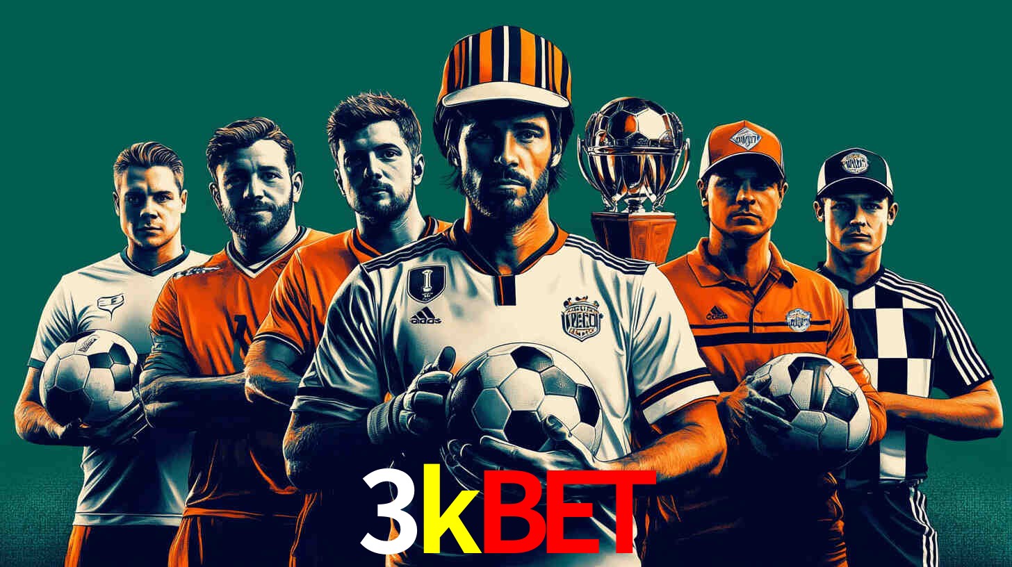 Explorando a Categoria de Eventos em Apostas na 3kbet