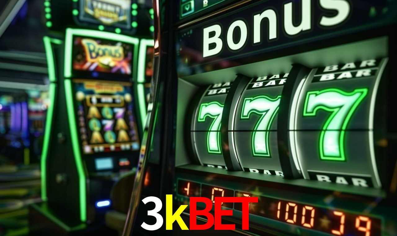 Game Providers 3kbet