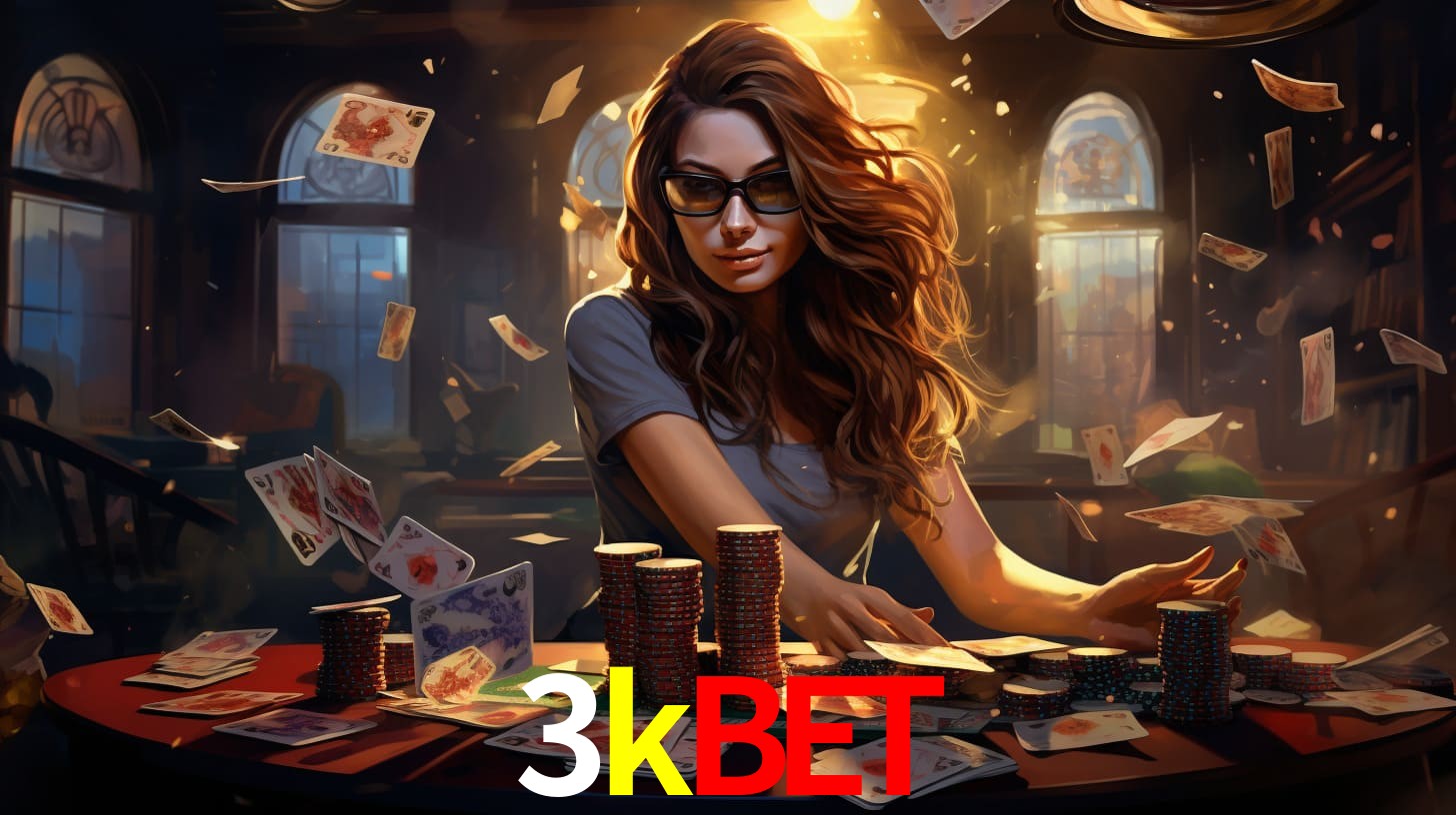 Roulette Table 3kbet