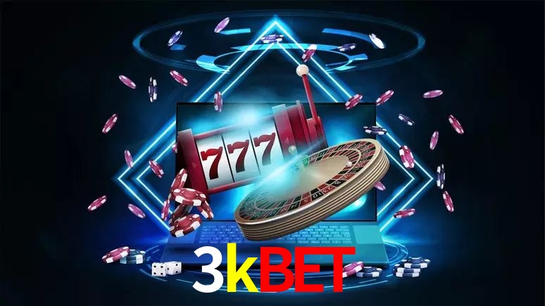Casino Ao Vivo 3kbet