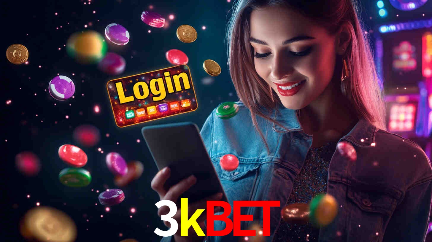 Descubra a Essência do 3kbet: Nossa História e Compromissos